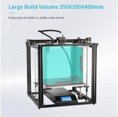 Ender 5 Plus - Creality 3D Drucker FDM - FFF 19430002 Creality