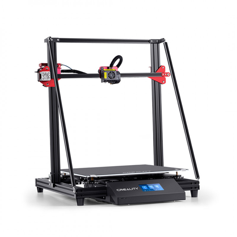 CR-10 MAX - Creality Stampanti 3D FDM - FFF19430005 Creality