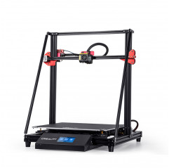 CR-10 MAX - Creality 3D printers FDM - FFF 19430005 Creality