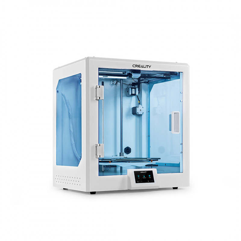 CR-5 PRO - Creality 3D printers FDM - FFF 19430006 Creality