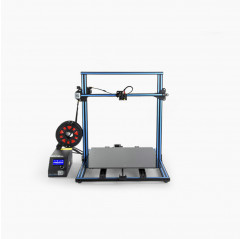 CR-10 S5 - Creality 3D printers FDM - FFF 19430007 Creality