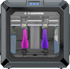 Creator 3 V2 - Flashforge Imprimantes 3D FDM - FFF 19440001 Flashforge