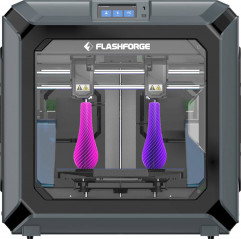 Creator 3 V2 - Flashforge Stampanti 3D FDM - FFF19440001 Flashforge