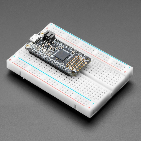 Adafruit Feather M4 Express - Featuring ATSAMD51