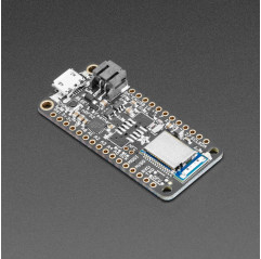 Adafruit Feather nRF52 Bluefruit LE - nRF52832 Adafruit 19040002 Adafruit