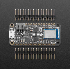 Adafruit Feather nRF52 Bluefruit LE - nRF52832 Adafruit 19040002 Adafruit