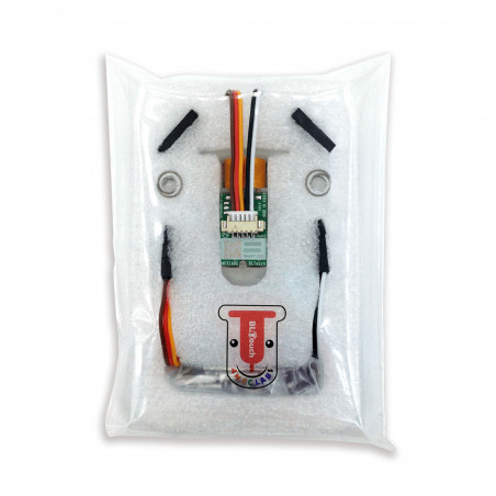 BLTouch kompatibler automatischer Bettnivelliersensor BLTouch Smart für 3D-Drucker Zubehör - Drucktisch 11060206 DHM