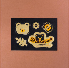 Bearables Bear Kit Pimoroni 19030008 PIMORONI