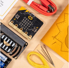 noise:bit micro:bit Kit Pimoroni 19030010 PIMORONI