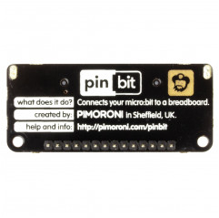 pin:bit Pimoroni19030020 PIMORONI