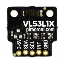 VL53L1X Time of Flight (ToF) Sensor Breakout Pimoroni19030031 PIMORONI