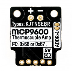 MCP9600 Thermocouple Amplifier Breakout Pimoroni 19030035 PIMORONI