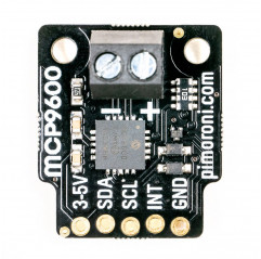 MCP9600 Thermocouple Amplifier Breakout Pimoroni19030035 PIMORONI