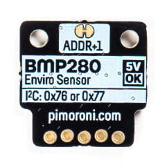 BMP280 Breakout - Temperature, Pressure, Altitude Sensor Pimoroni19030043 PIMORONI