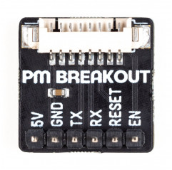 Particulate Matter Sensor Breakout (for PMS5003) Pimoroni 19030048 PIMORONI