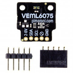 VEML6075 UVA/B Sensor Breakout Pimoroni19030056 PIMORONI