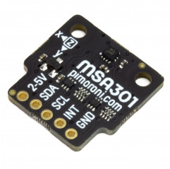 MSA301 3DoF Motion Sensor Breakout Pimoroni19030058 PIMORONI