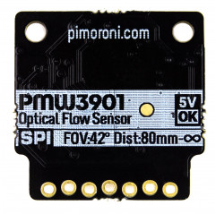 PMW3901 Optical Flow Sensor Breakout Pimoroni 19030062 PIMORONI