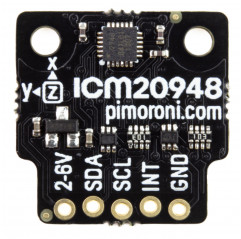 ICM20948 9DoF Motion Sensor Breakout Pimoroni 19030063 PIMORONI