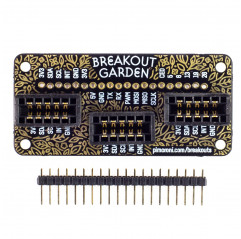 Breakout Garden Mini (I2C) Pimoroni 19030082 PIMORONI