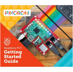Raspberry Pi 3 B+ Starter Kit Pimoroni19030099 PIMORONI
