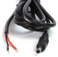 Wide Input SHIM - 1.5m long power cable Pimoroni19030114 PIMORONI