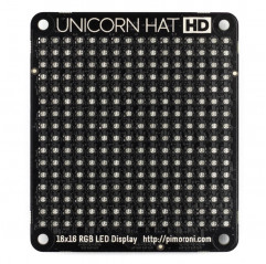 Unicorn HAT HD Pimoroni 19030132 PIMORONI