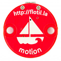 Flotilla - Motion Pimoroni 19030184 PIMORONI