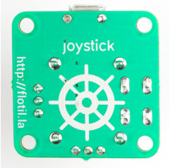 Flotilla - Joystick Pimoroni 19030186 PIMORONI