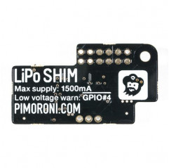 LiPo SHIM Pimoroni19030193 PIMORONI