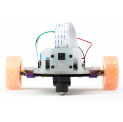 STS-Pi - Build a Roving Robot! Pimoroni19030203 PIMORONI