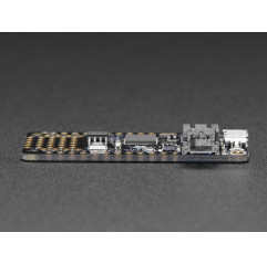 Adafruit Feather M0 Express - Designed for CircuitPython - ATSAMD21 Cortex M0 Adafruit19040006 Adafruit