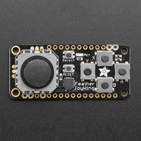 Adafruit Joy FeatherWing for all Feathers