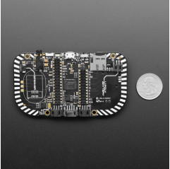 Adafruit PyGamer for MakeCode Arcade, CircuitPython or Arduino Adafruit19040016 Adafruit