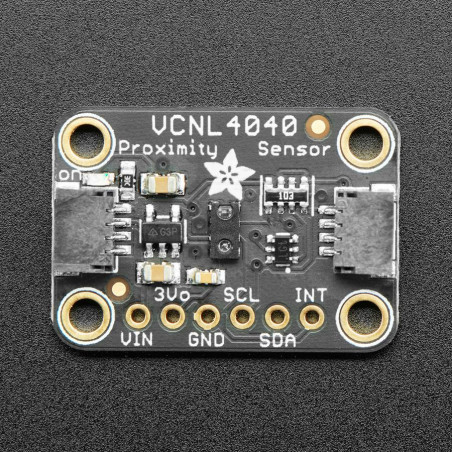 Adafruit VCNL4040 Proximity and Lux Sensor - STEMMA QT Adafruit 19040017 Adafruit