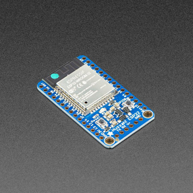 Adafruit HUZZAH32 ? ESP32 Breakout Board Adafruit19040020 Adafruit