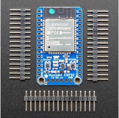 Adafruit HUZZAH32 ? ESP32 Breakout Board Adafruit19040020 Adafruit