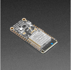 Adafruit AirLift FeatherWing ? ESP32 WiFi Co-Processor Adafruit 19040022 Adafruit