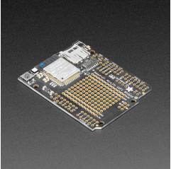 Adafruit AirLift Shield - ESP32 WiFi Co-Processor Adafruit19040025 Adafruit