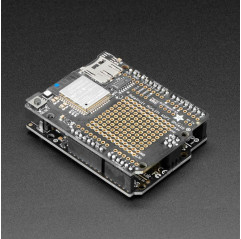 Adafruit AirLift Shield - ESP32 WiFi Co-Processor Adafruit19040025 Adafruit