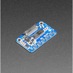 Adafruit eInk Breakout Friend with 32KB SRAM Adafruit19040040 Adafruit