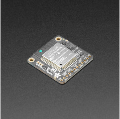 Adafruit AirLift ? ESP32 WiFi Co-Processor Breakout Board Adafruit 19040041 Adafruit