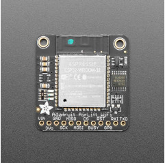 Adafruit AirLift ? ESP32 WiFi Co-Processor Breakout Board Adafruit 19040041 Adafruit