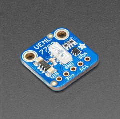 Adafruit VEML7700 Lux Sensor - I2C Light Sensor Adafruit19040045 Adafruit