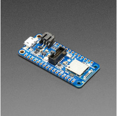 Adafruit Feather nRF52840 Express Adafruit19040056 Adafruit