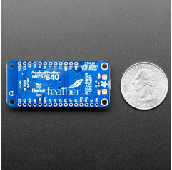 Adafruit Feather nRF52840 Express Adafruit19040056 Adafruit