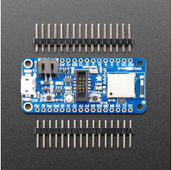 Adafruit Feather nRF52840 Express Adafruit19040056 Adafruit