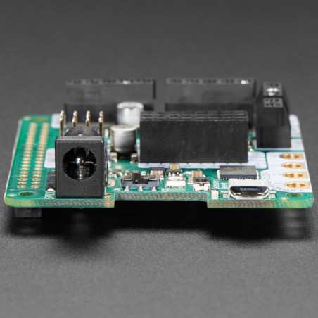 Adafruit CRICKIT HAT for Raspberry Pi