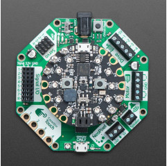 Adafruit CRICKIT for Circuit Playground Express Adafruit 19040069 Adafruit