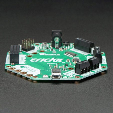 Adafruit CRICKIT for Circuit Playground Express